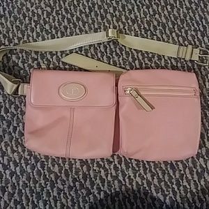 COPY - Tignanello belt bag fanny pack